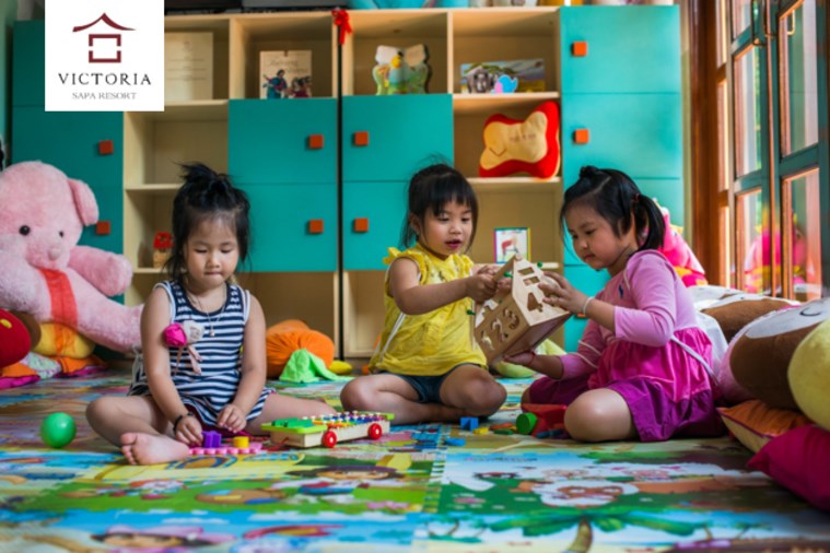 Victoria Resort Sapa